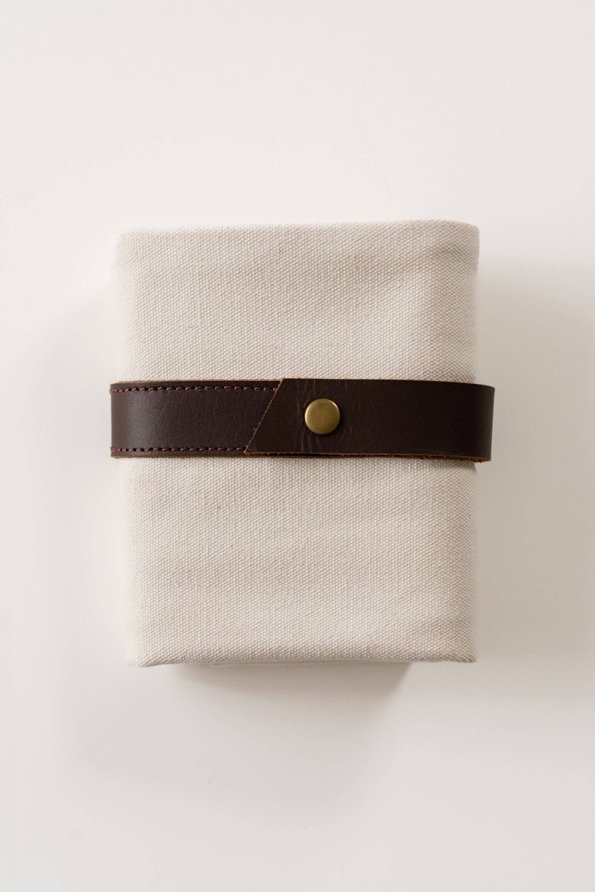 Standard canvas interchangeable needle case by Quince & Co.