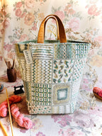 Lily Hope Basket de Atenti
