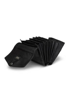 Estuche Betina: Black / Talla única de Muud