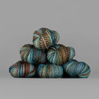Spincycle - Dyed in the Wool, Something Wicked