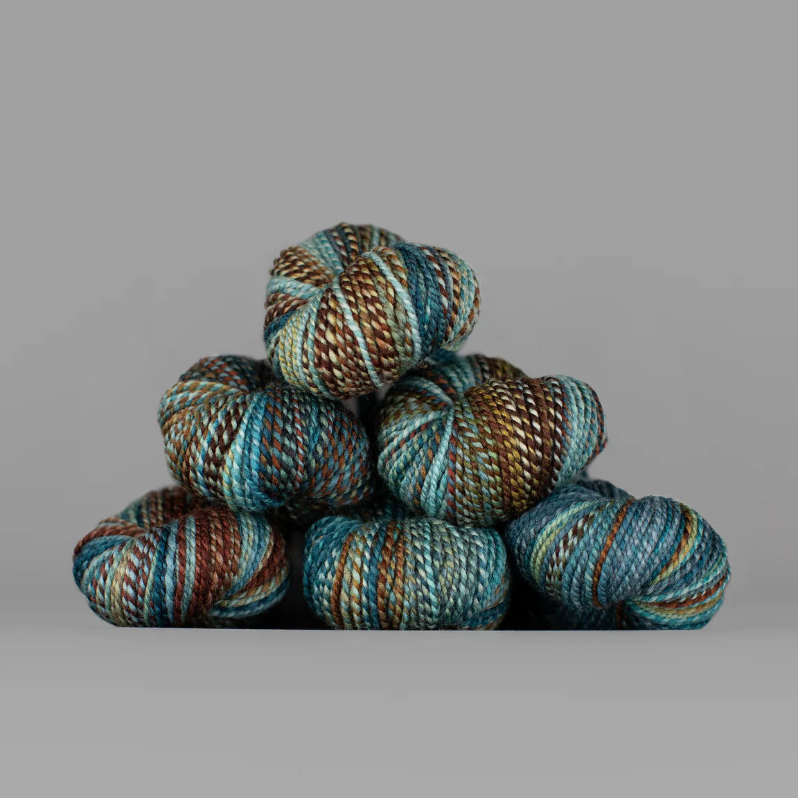 Spincycle - Dyed in the Wool