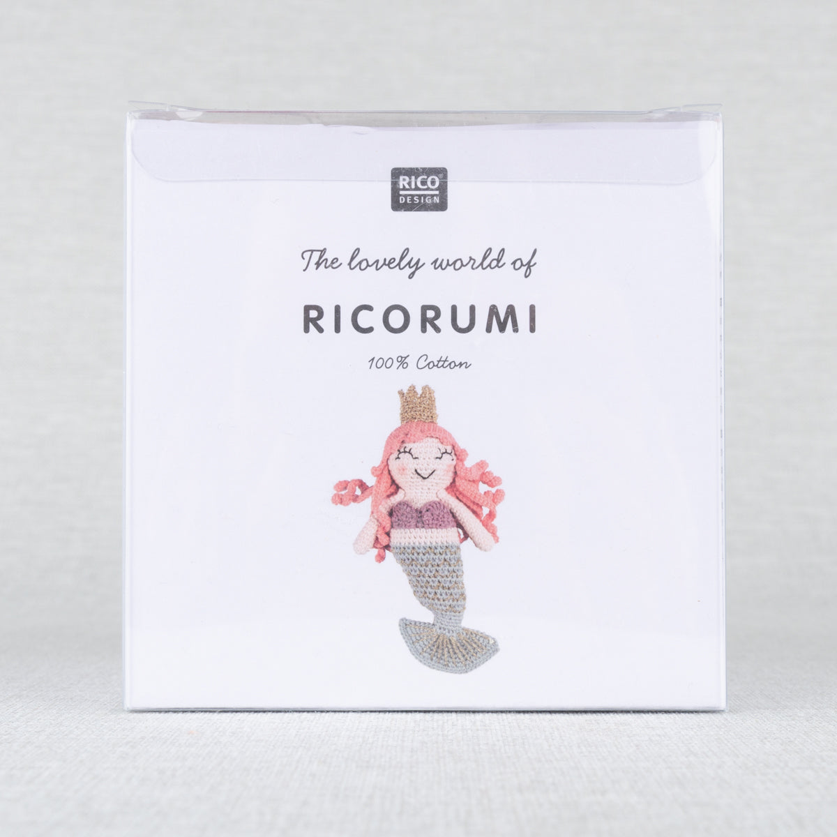 Ricorumi Kits