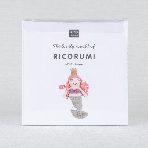 Kits Ricorumi