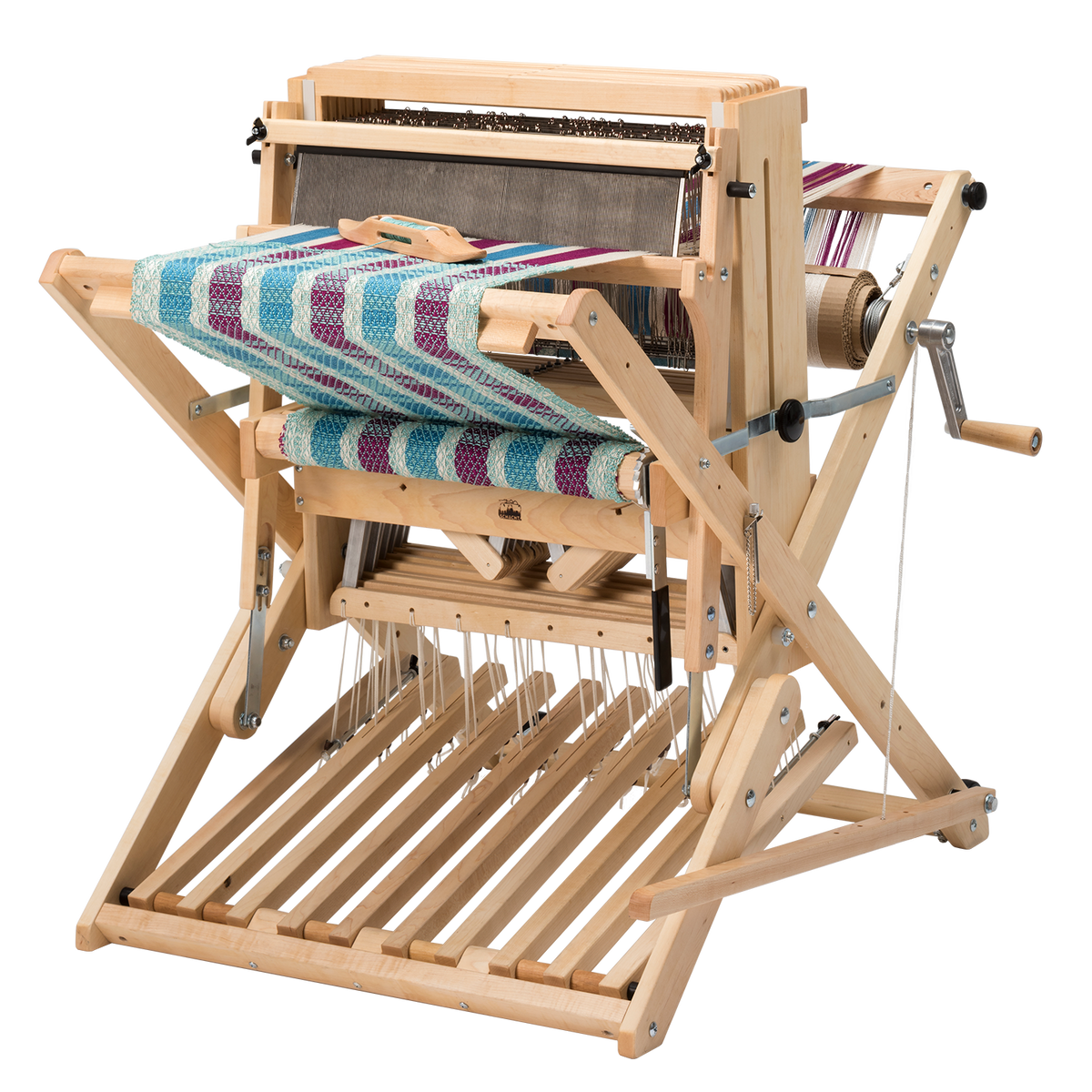 Wolf Pup 8.10 Height Extender Loom by Schacht