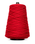 Cono Shetland de Harrisville Designs, Red