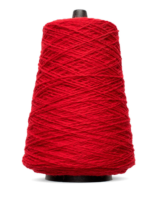 Harrisville Designs: Shetland Cone