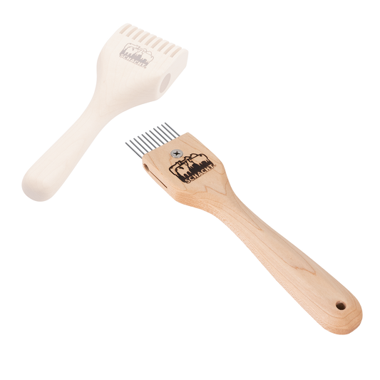 Duet Tapestry Beater