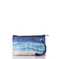 Bolsito de muñeca Shoreline Tie-Dye de Sea Bags