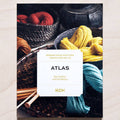 MDK Field Guide No. 20: Atlas de Modern Daily Knitting