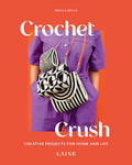 Crochet Crush de Chronicle Books