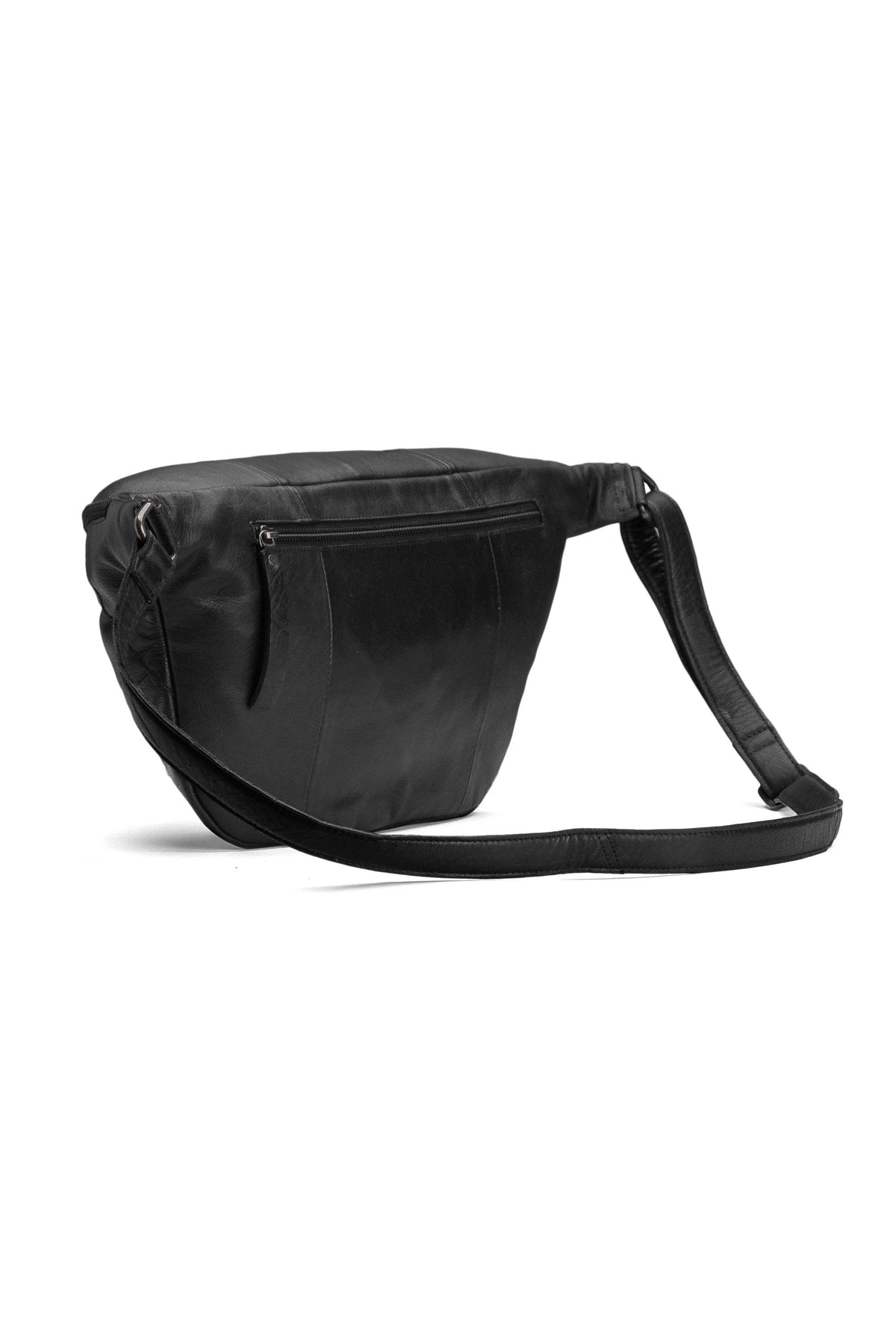 Cangurera Vegas XL: Whisky / Talla única de Muud