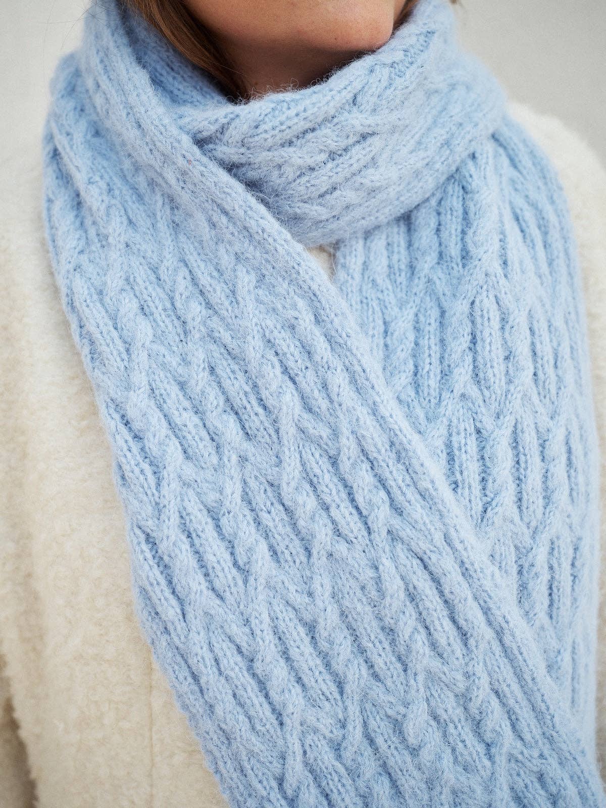 Foundations: 20 Knitted Accessories: English / Hardcover