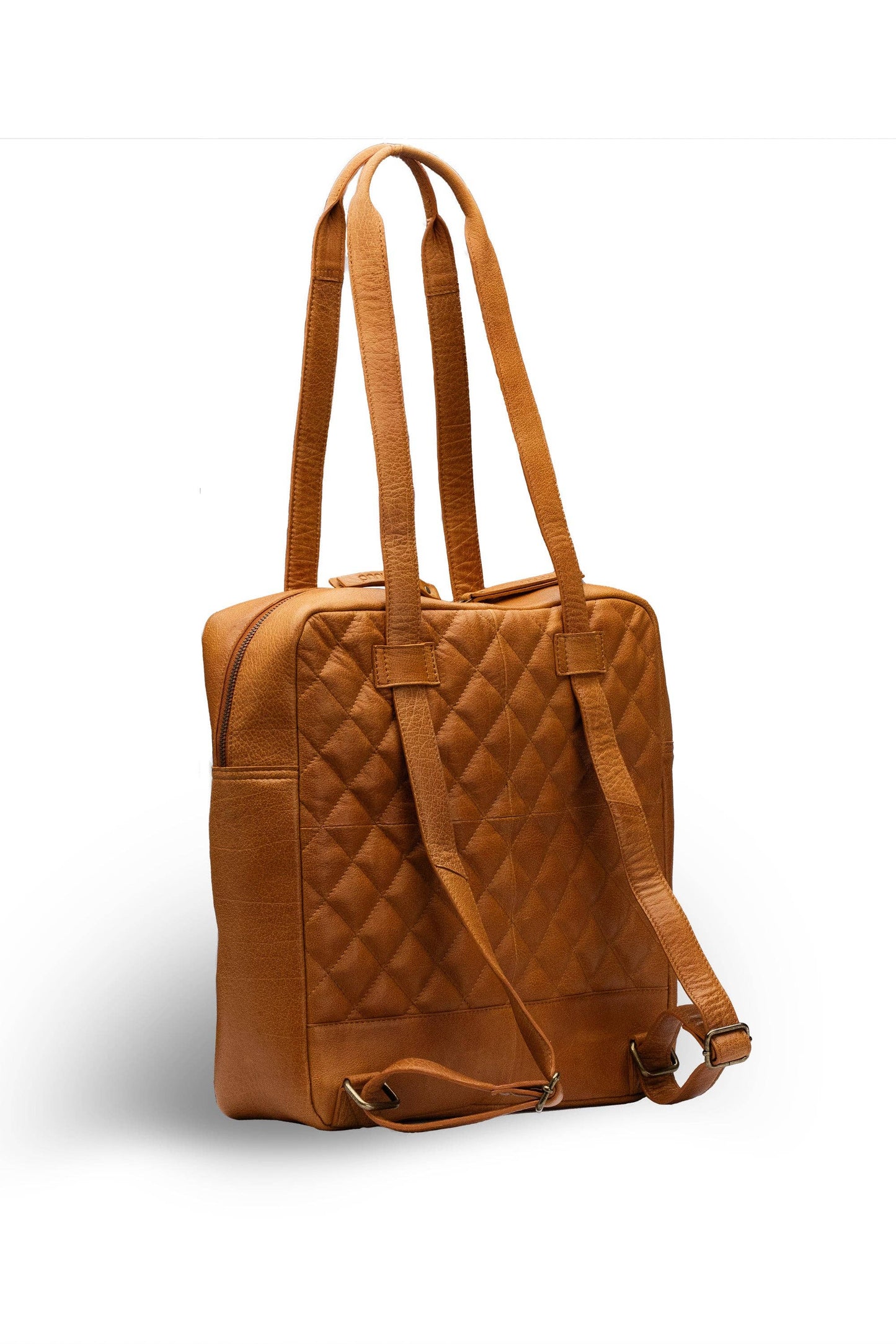 Fauna Multi Bag: Whisky / One size