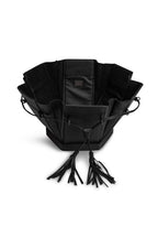 Bolsa para proyectos Evita XL: Black / Talla única de Muud
