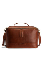 Bolsa para proyectos Cleo XL: Black / Talla única de Muud