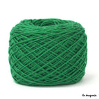 Estambre para tejer Supernatural (lana merino): Indigo blue de LA DROGUERIE