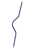 Knitting Cable Needle - Center Scoop by Knit Picks