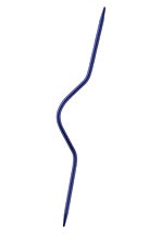 Knitting Cable Needle - Center Scoop by Knit Picks