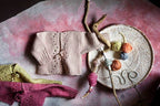 MDK Field Guide No. 6: Transparency - Tapa blanda, mayoreo de Modern Daily Knitting