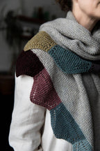 52 Weeks of Scrap Yarn: Projects for Crafters de Laine Publishing