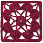 60 Quick Granny Squares: Mix & Match Crochet Motifs de Mixed Media Resources LLC