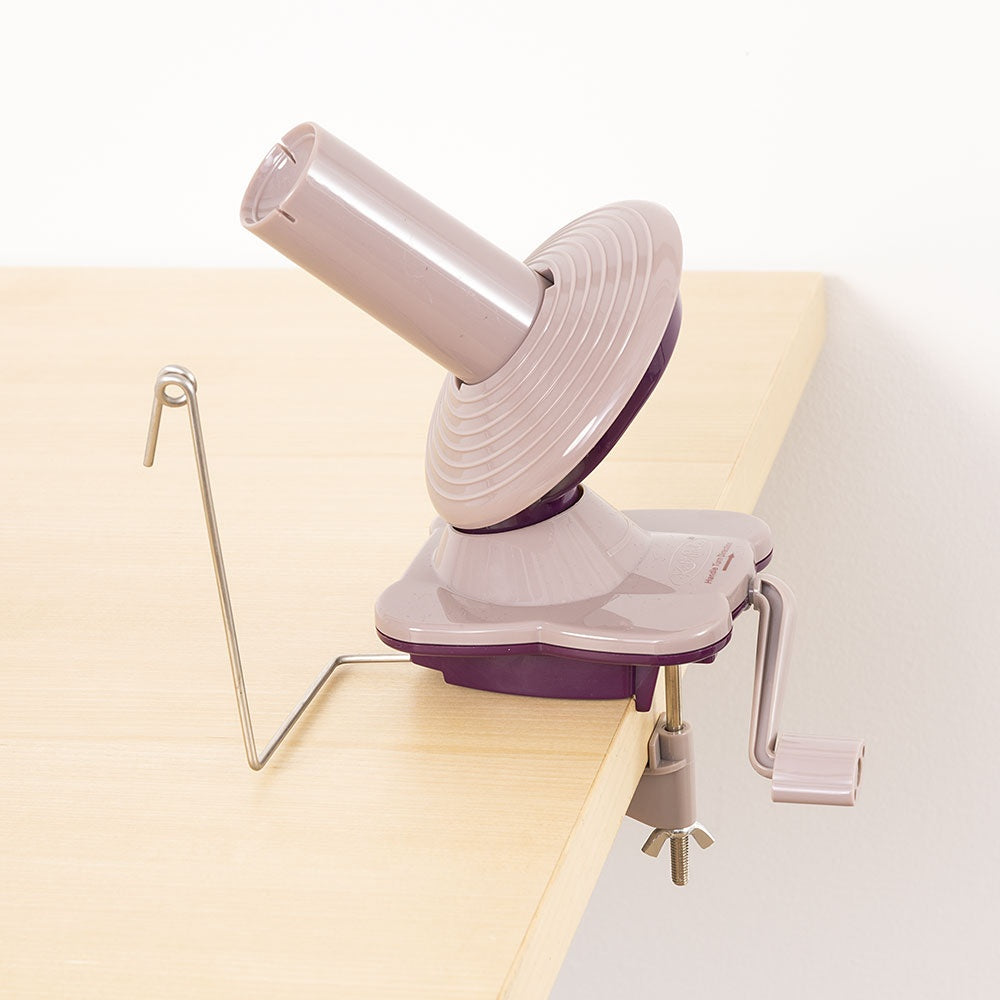 Knit Picks Ball Winder by Knit Picks