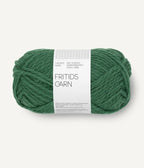 Sandnes Garn - Friditsgarn, 8264 - Green