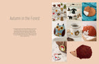 A Year of Felt Decorations de Penguin Random House LLC