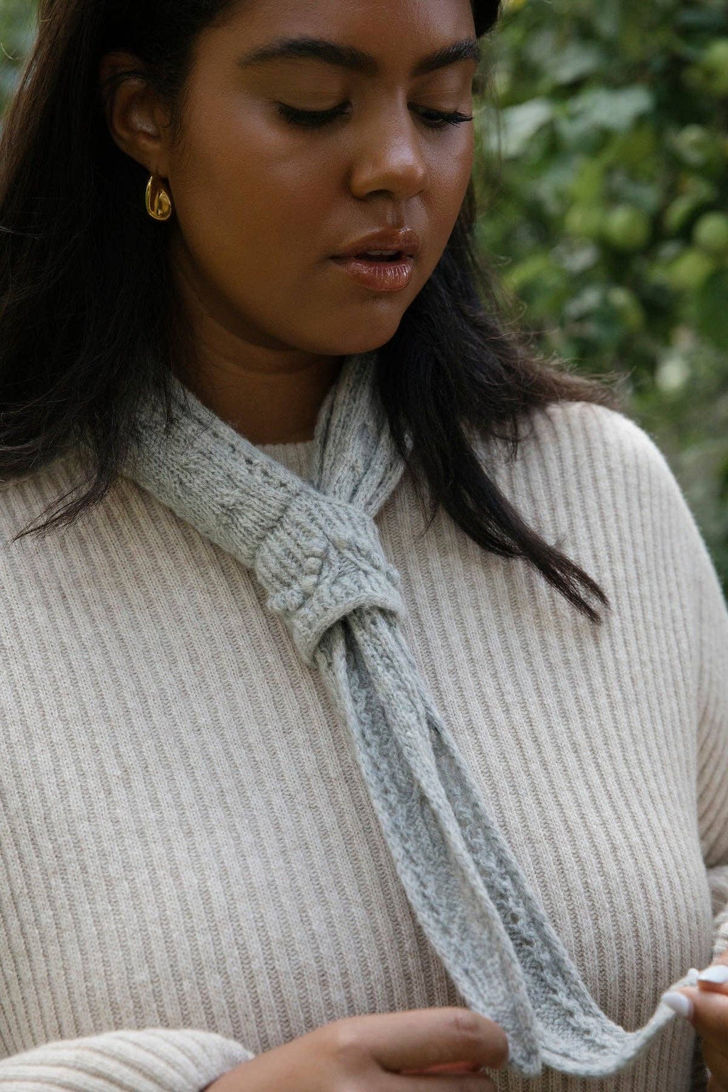 52 Weeks of One-Skein Knits: English / Hardcover