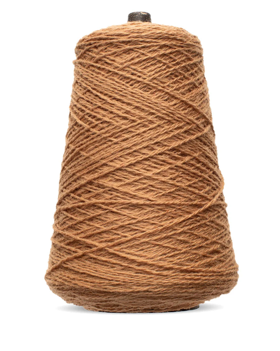 Harrisville Designs: Shetland Cone