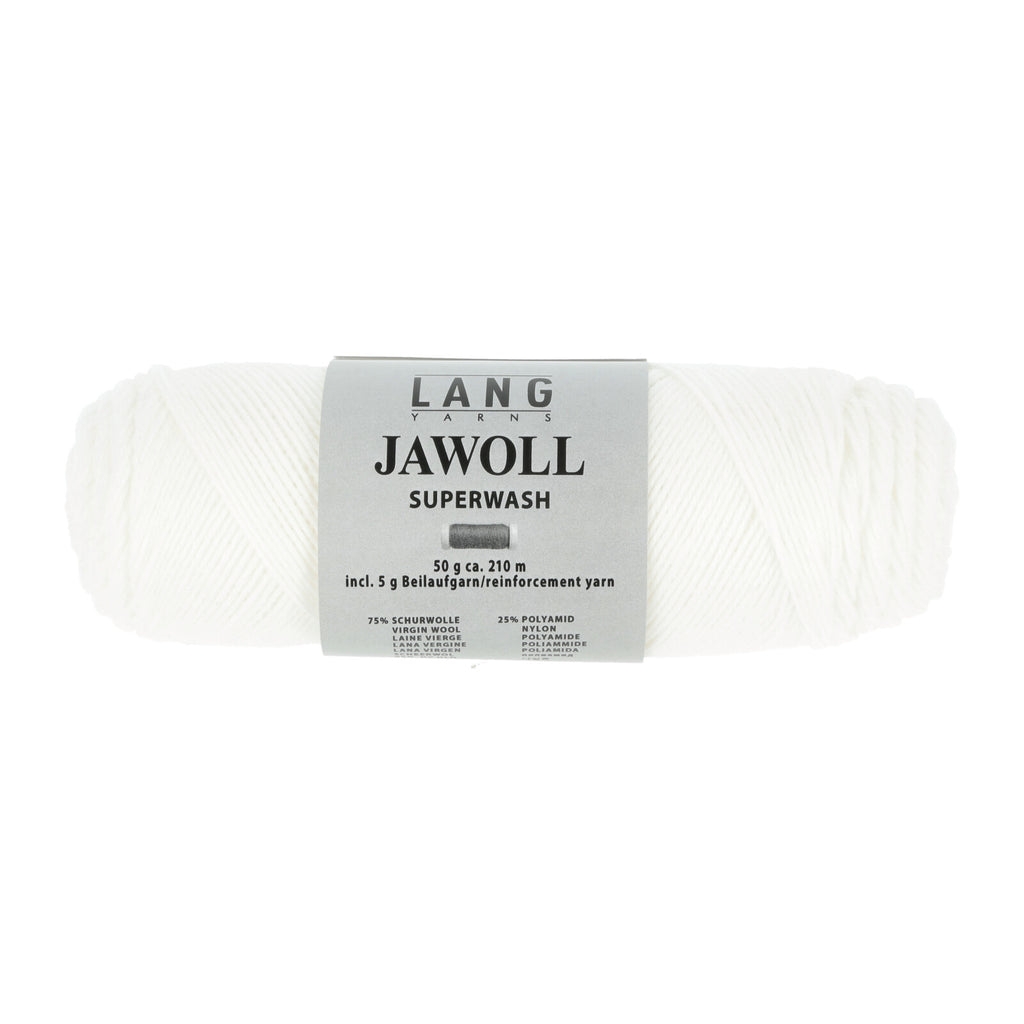 Lang Jawoll by Lang