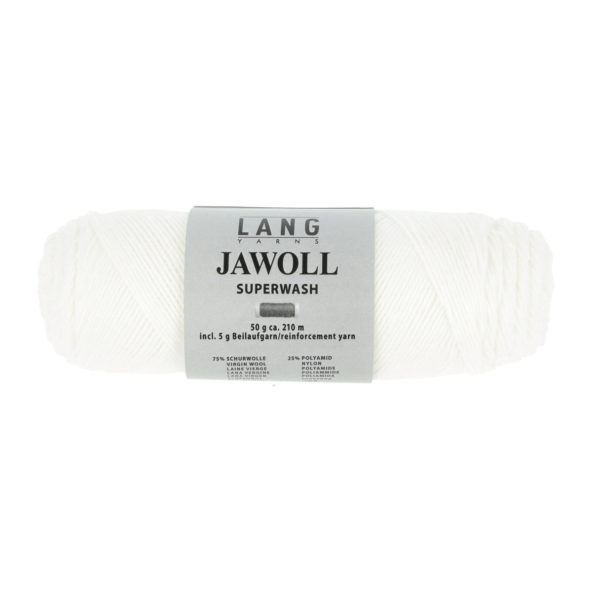 Lang Jawoll by Lang