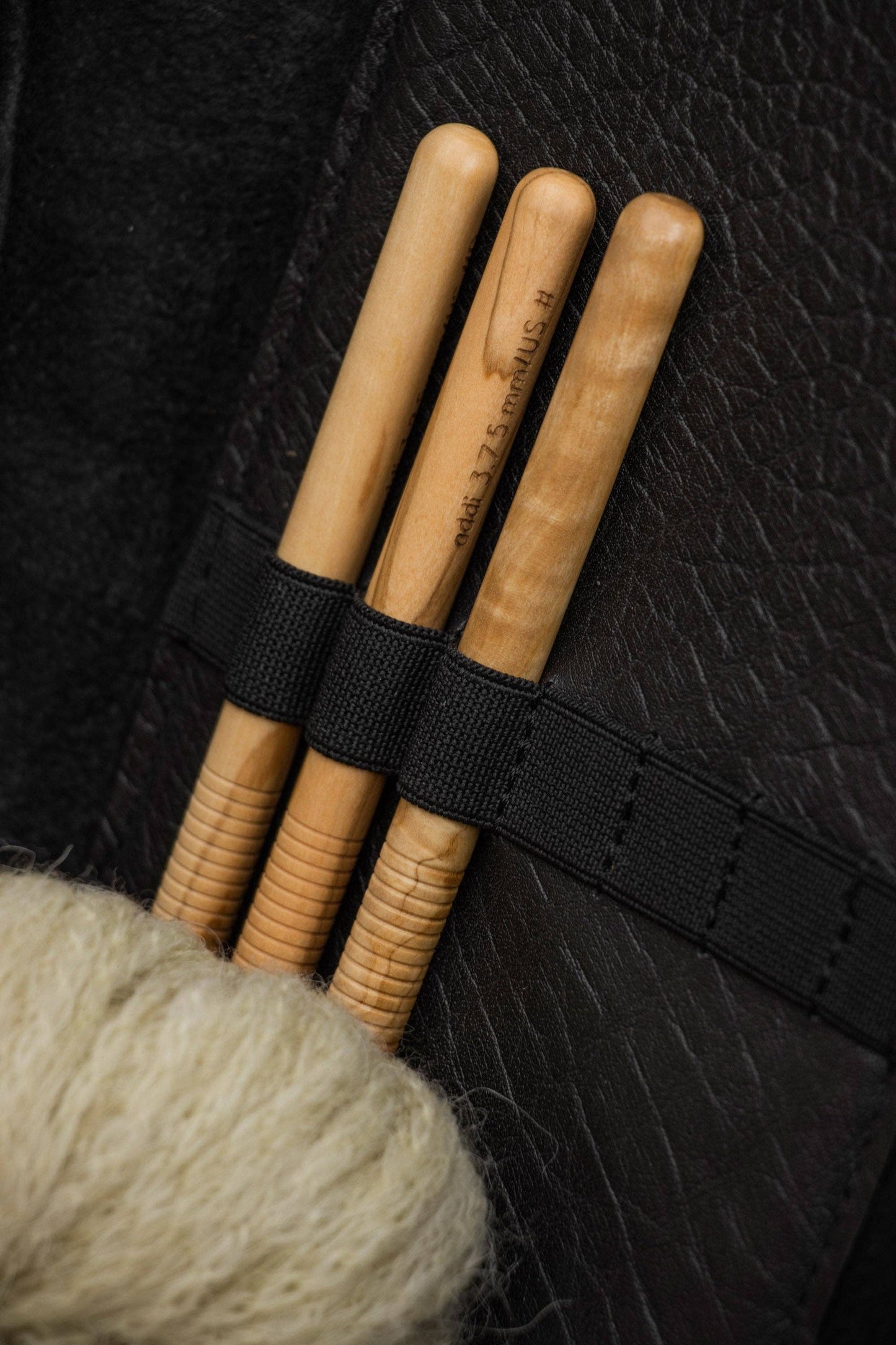 Evita XL Project Bag: Whisky / One size