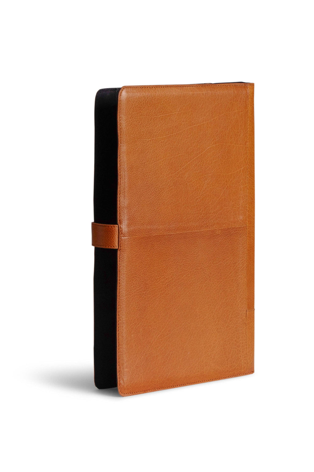 Carpeta para proyectos Fiola: Whisky / Talla única de Muud
