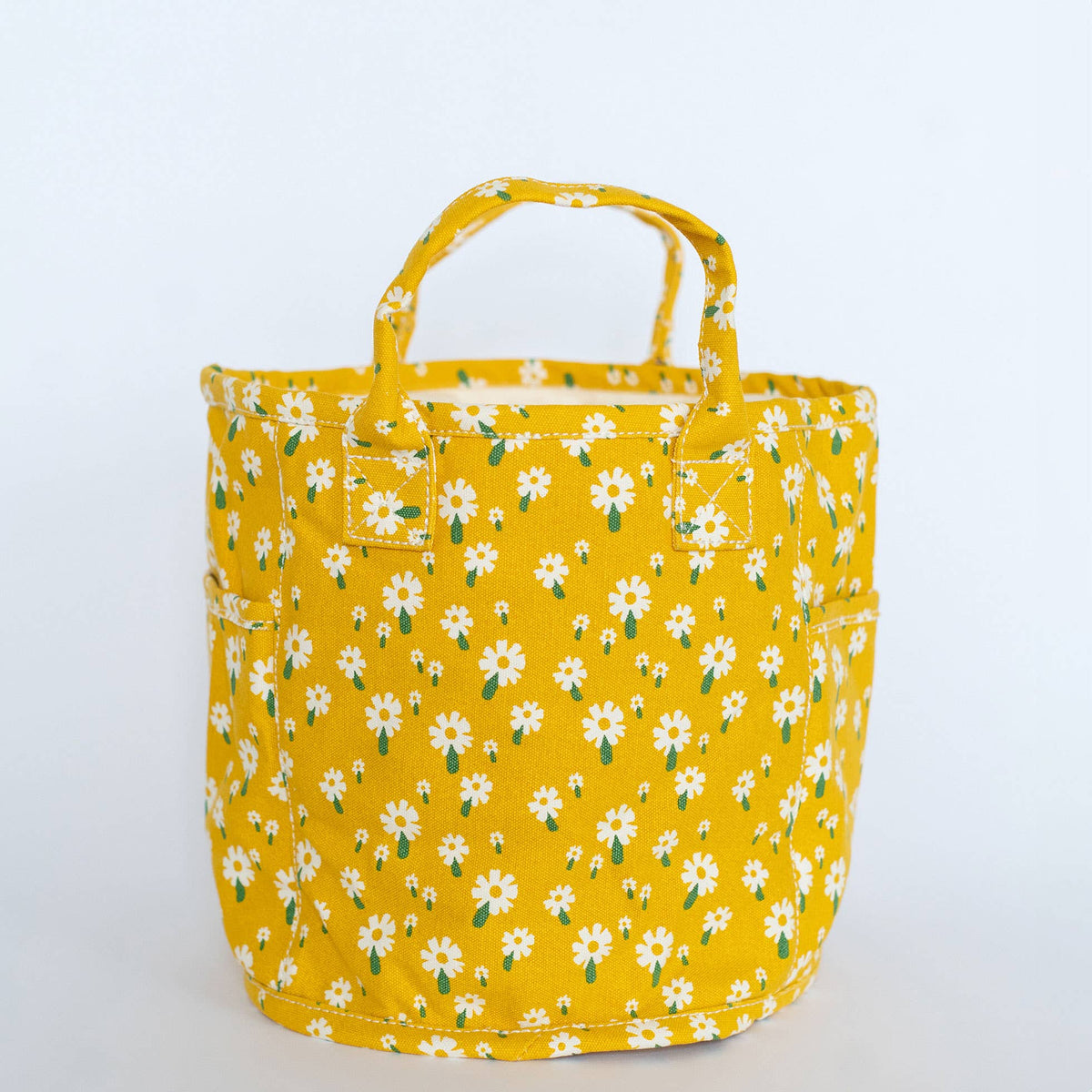 ¡NUEVO! Bolsa tote para proyectos, Carmel de MAIKA