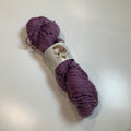Farmer's Daughter Fibers - Craggy Tweed, The Bison Princess