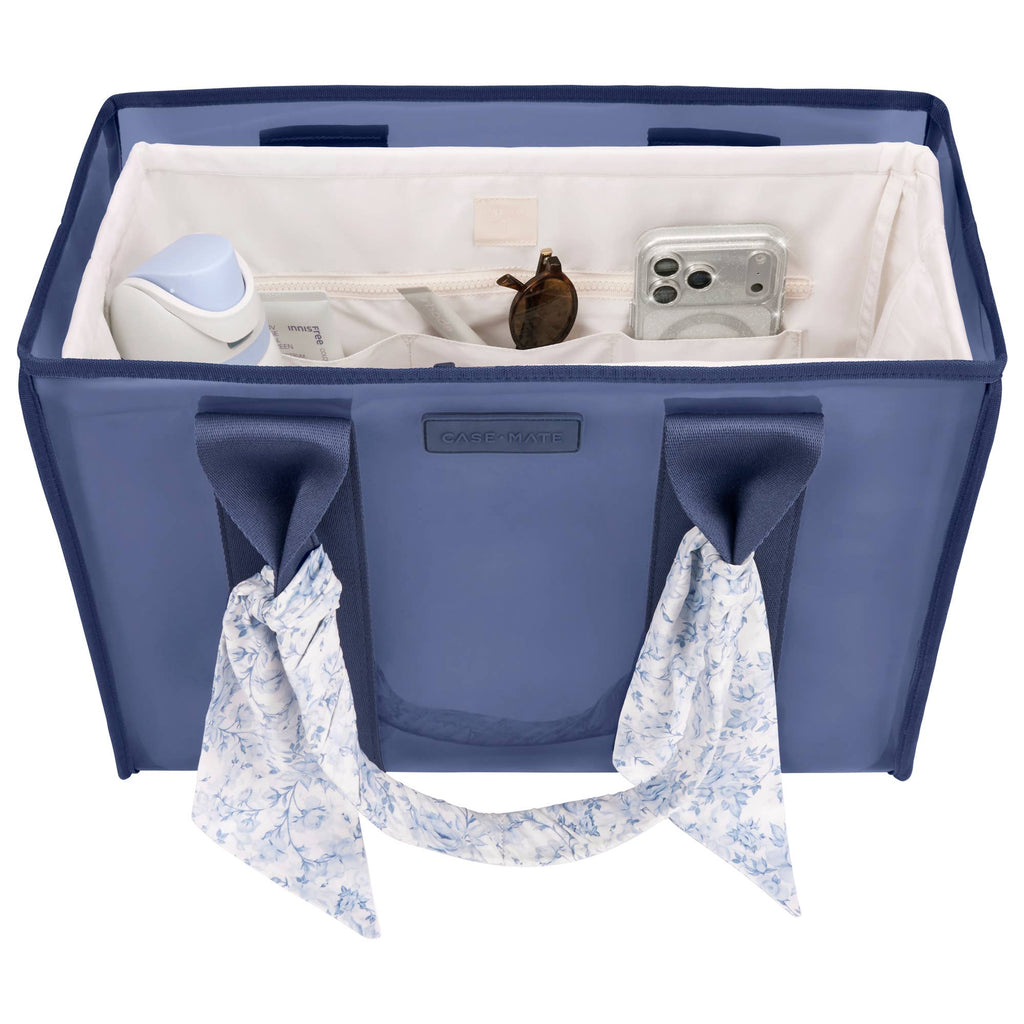 Organizador para Jelly Tote de Case-Mate - French Vanilla