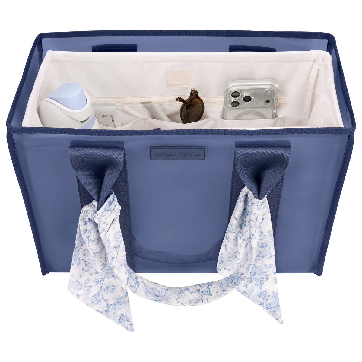 Organizador para Jelly Tote de Case-Mate - French Vanilla
