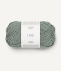 Line, Dusty Green