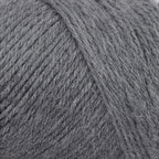 Wildfoote Sock Yarn, Gunsmoke