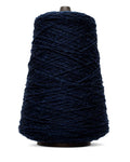 Harrisville Designs: Shetland Cone, Midnight