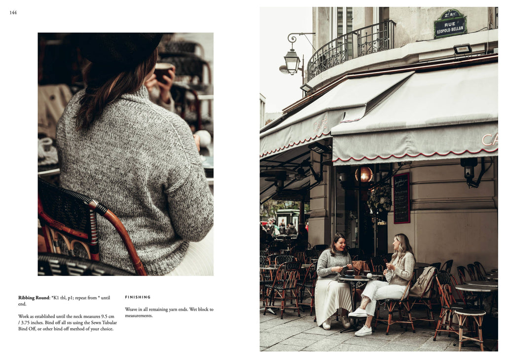 Softly – Timeless Knits de Cozy Publishing