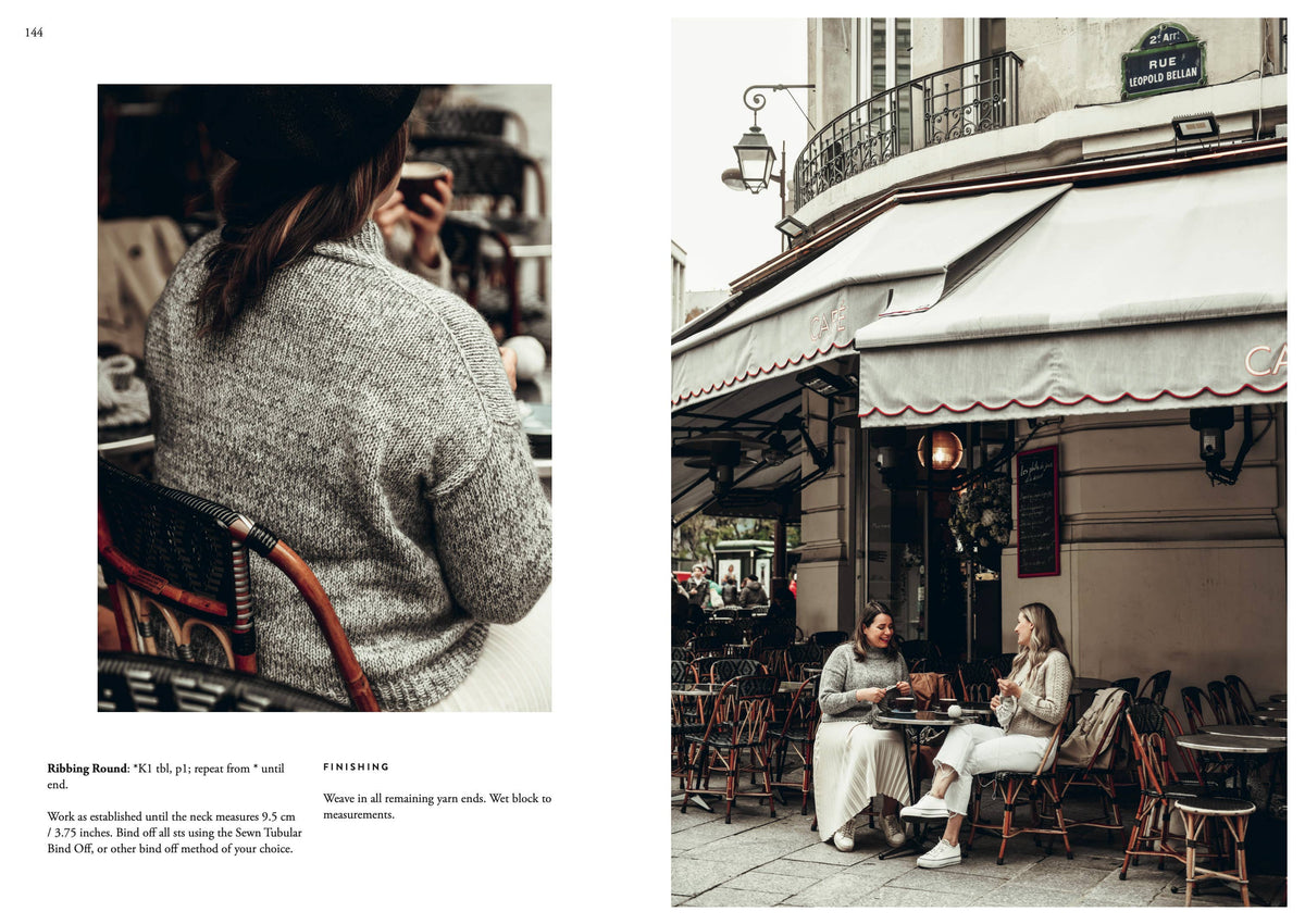 Softly – Timeless Knits de Cozy Publishing