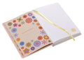 I'm a Delicate F*cking Flower Embroidered Journal by Insight Editions