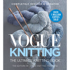 Vogue® Knitting The Ultimate Knitting Book de Mixed Media Resources LLC