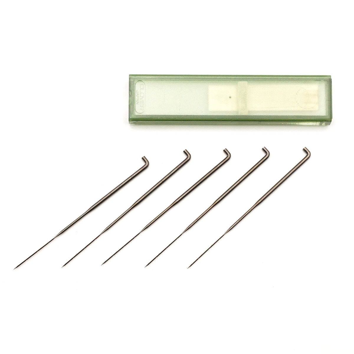 Clover Needle Felting Tool Refill, Fine