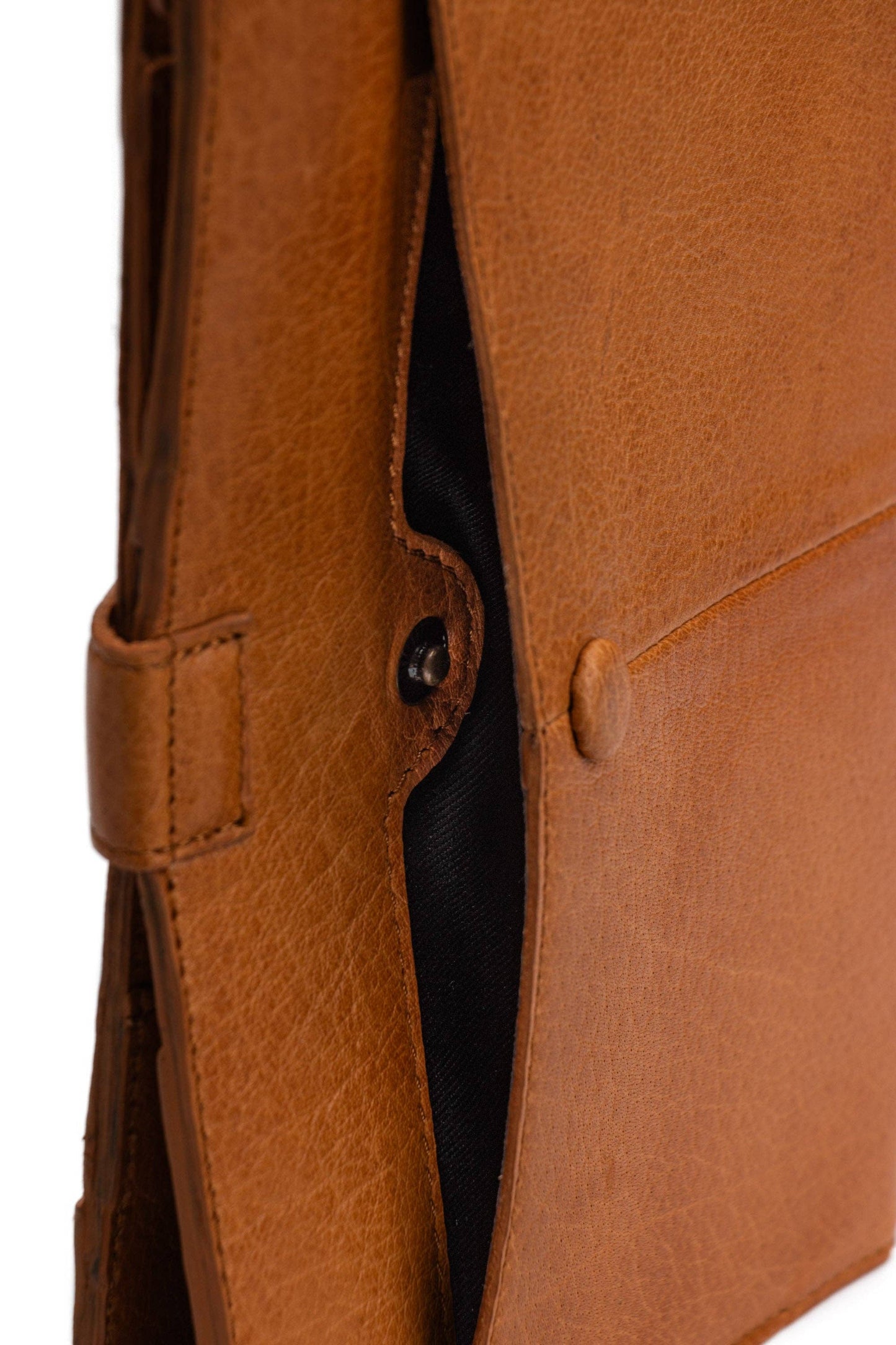 Carita Case: Whisky / One size