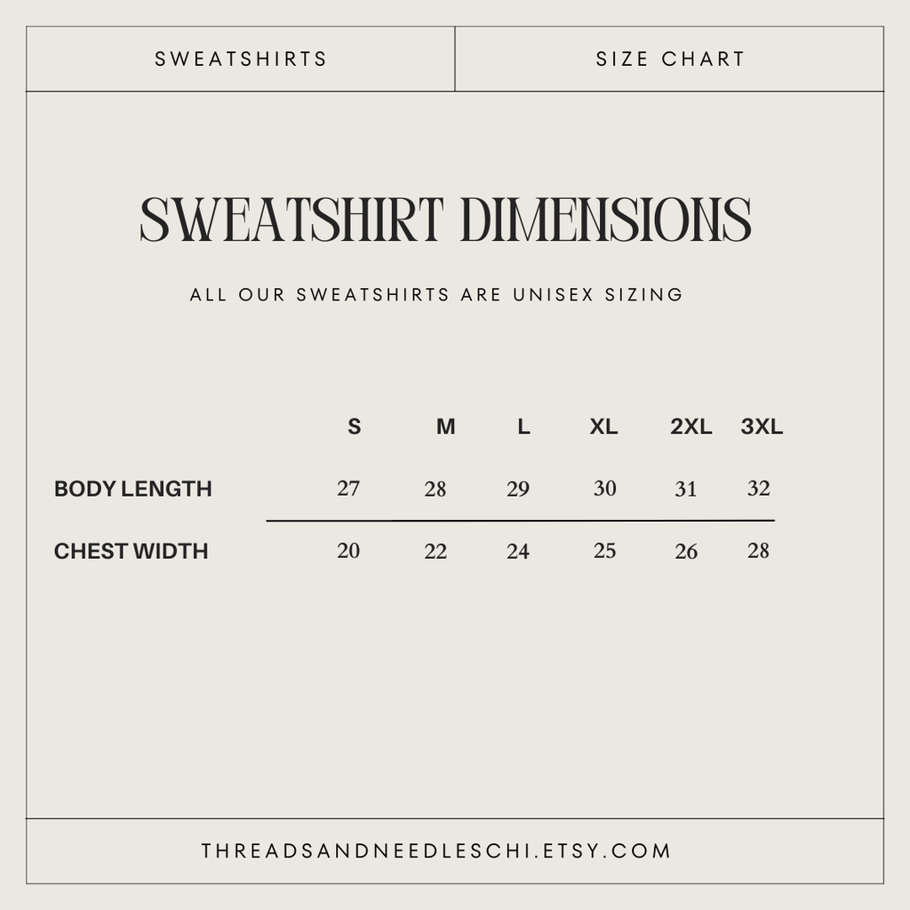 Sudadera KNITTER, suéter para quienes tejen, de Threads And Needles, INC.