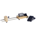 Double End Electric Winder by Schacht
