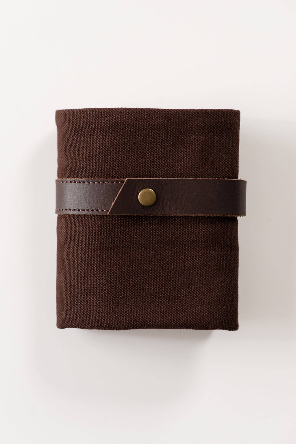 Standard canvas interchangeable needle case by Quince & Co.